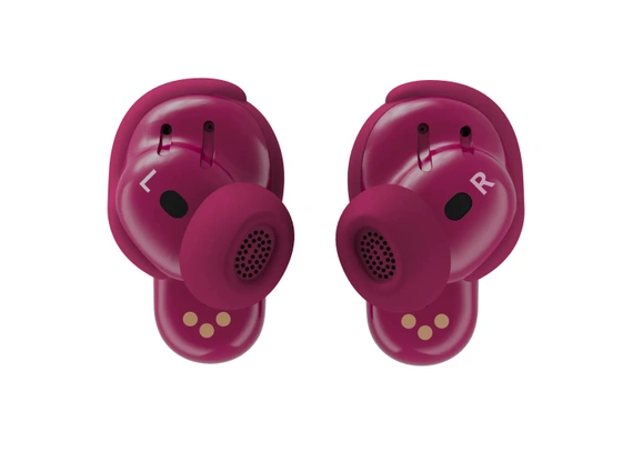 Наушники вкладыши Bose QuietComfort Ultra Earbuds (2nd Gen) Deep Plum