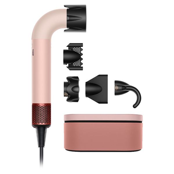 Фен Dyson Supersonic R Professional HD17, Kanzan Pink