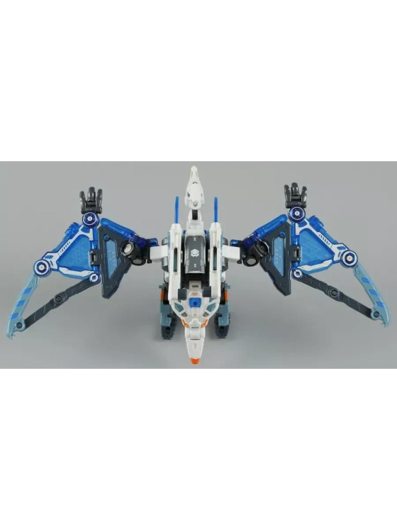 Куб-трансформер Havok 52TOYS BeastBox BB-39