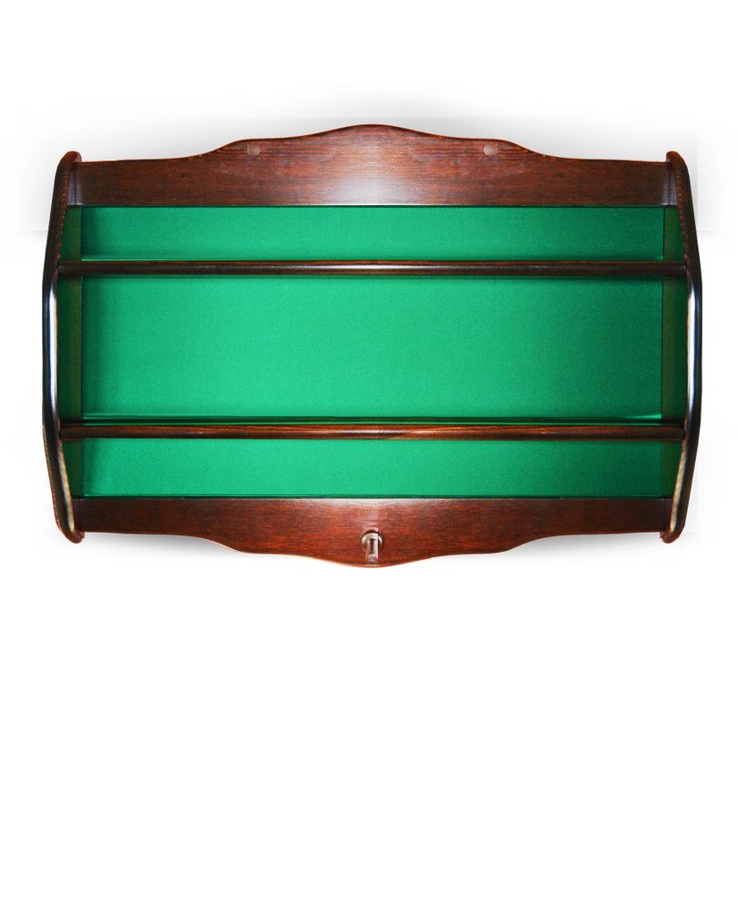 Полка П-2 сосна (№11,Manchester 45 Yellow green ш1,98м)