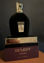 Xerjoff Opera 100ml (Коробка парфюма без слюды, парфюм новый, распаковка для фото)