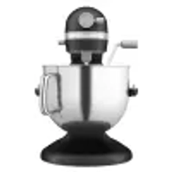 Миксер KitchenAid 5KSM70SHXEBK