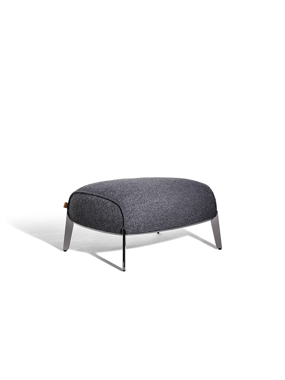 Шезлонг Poltrona Frau Archibald Gran Comfort