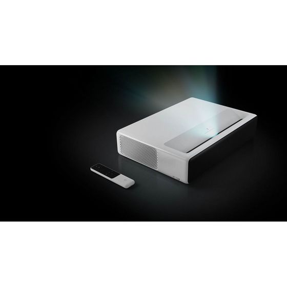 Проектор Xiaomi Mijia Laser Projection MJJGYY02FM (Global)
