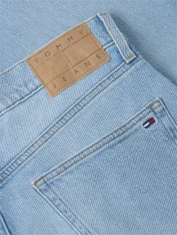 Джинсы мужские TOMMY JEANS OTIS REGULAR STR BJ0