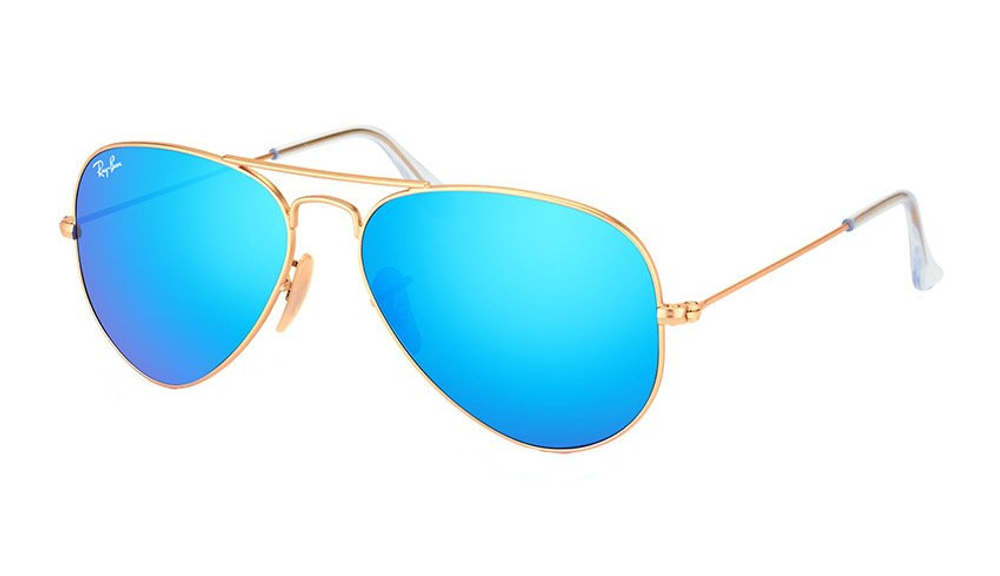 Ray Ban Aviator RB 3025 112/17 / 62 мм
