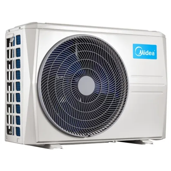 Кассетный кондиционер Midea MCA3-12HRN1-Q / MOU-12HN1-Q
