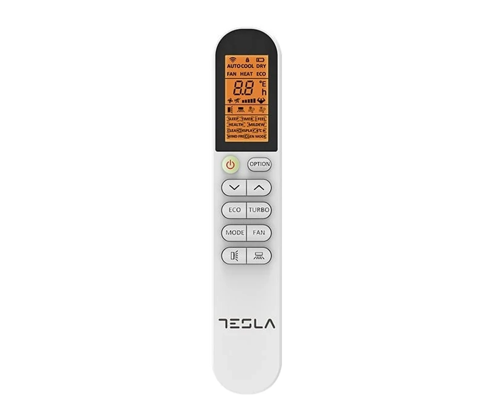 Tesla TT34EXC1-1232IA