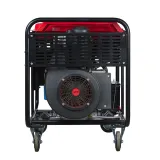 Дизельный генератор Fubag DS 15000 DA ES — фото 6