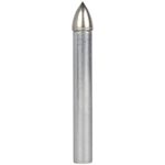 Наконечник стрелы лука спортивного Easton Glue-In Point Nibb (12 шт)