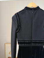 Платье Lanvin, XS