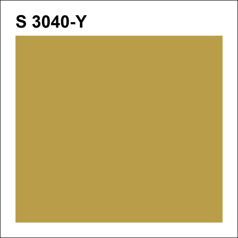 S 3040-Y за кг