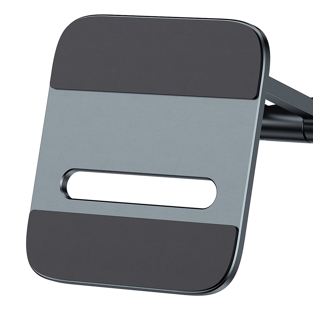 Держатель для планшета Baseus Desktop Biaxial Foldable Metal Stand