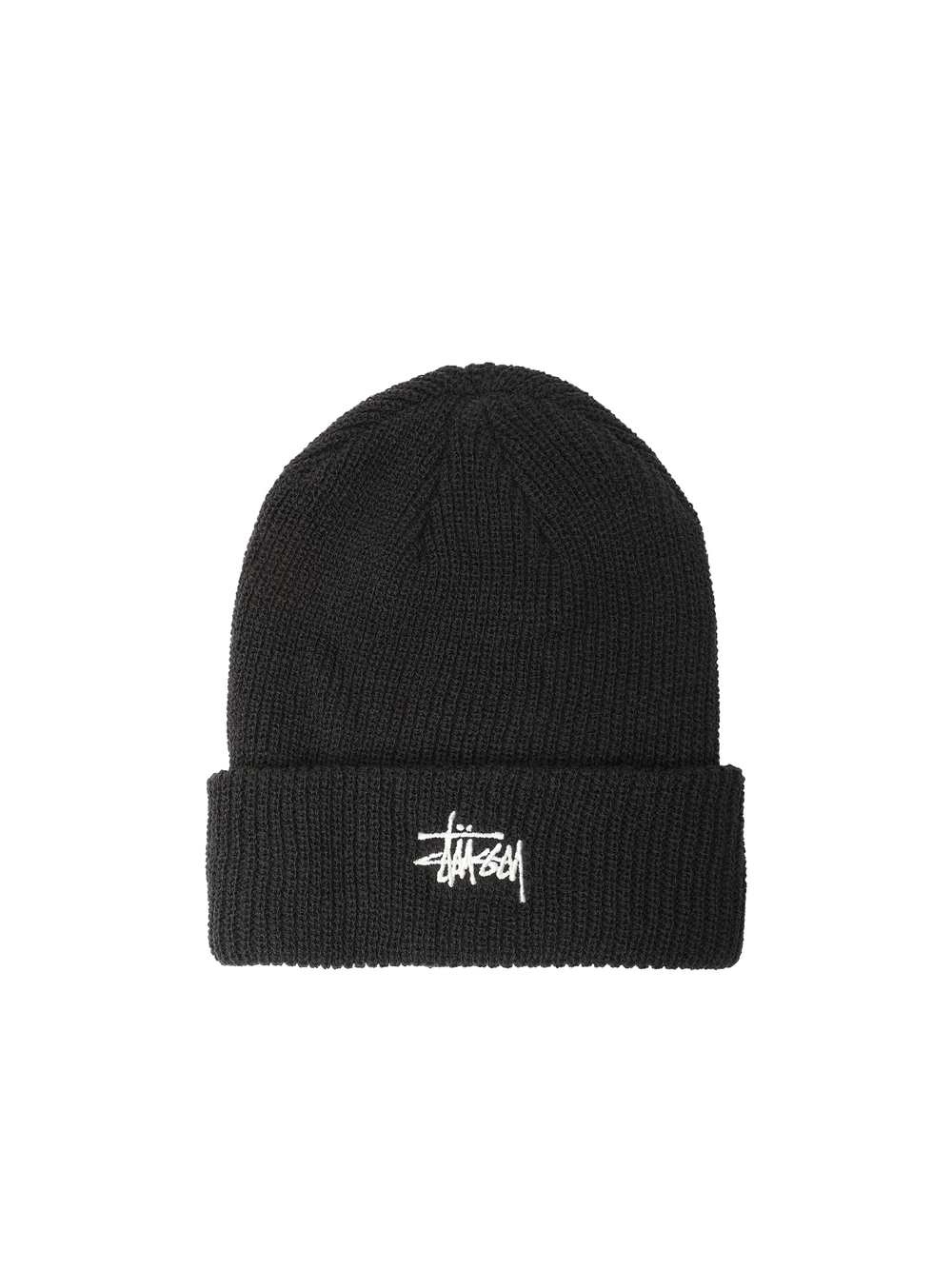Шапка Basic Cuff Beanie