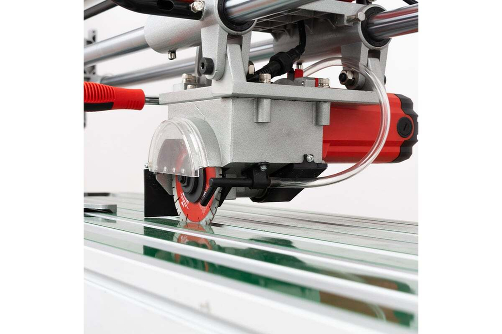 Электрический плиткорез Diam EX-AUTO1200/2.3 LASER 600146