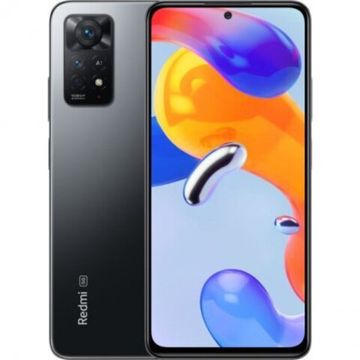 Xiaomi Redmi Note 11 Pro 5G 8/128Gb Graphite Gray