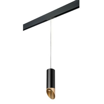 Комплект со светильником 1*GU10 220V PRORP487140 чёрный/золото Rullo Pro Lightstar