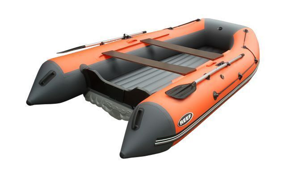 Лодка ПВХ REEF 325