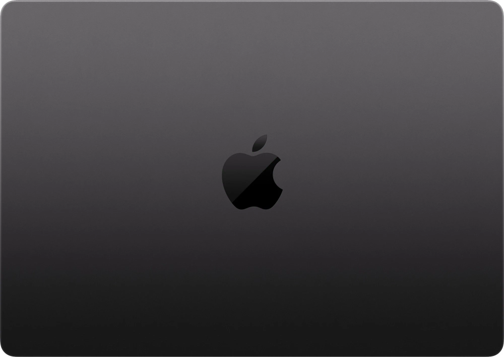 Ноутбук Apple MacBook Pro 14" (2026) (M5 Pro 18C CPU, 20C GPU) 24 ГБ, 2 Тб SSD, чёрный космос MGDT4