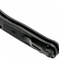 Нож складной Benchmade Mini Bugout Black