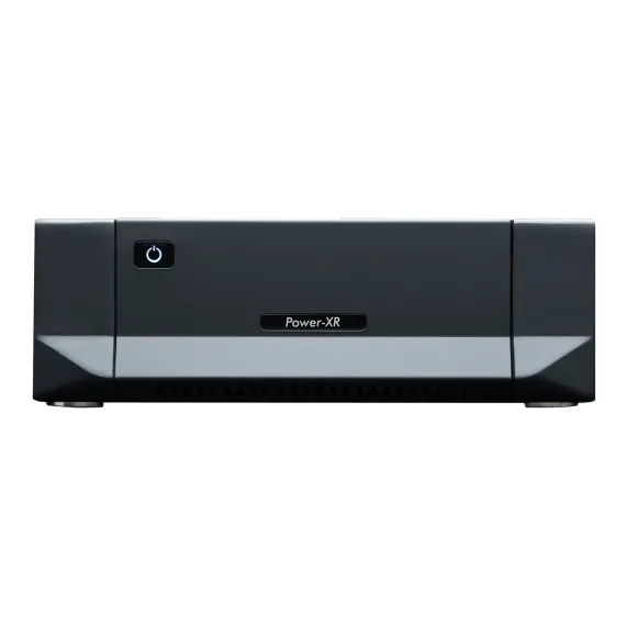Cyrus Power-XR Black