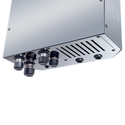 Steamtec TOLO H 60 - 6 кВт, вертикальный парогенератор, 220В\380В (объем парной 5-7 м3)
