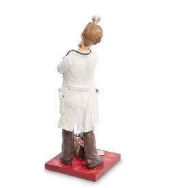 Forchino FO-84003 Статуэтка мал. «Доктор» (The Doctor. Forchino)