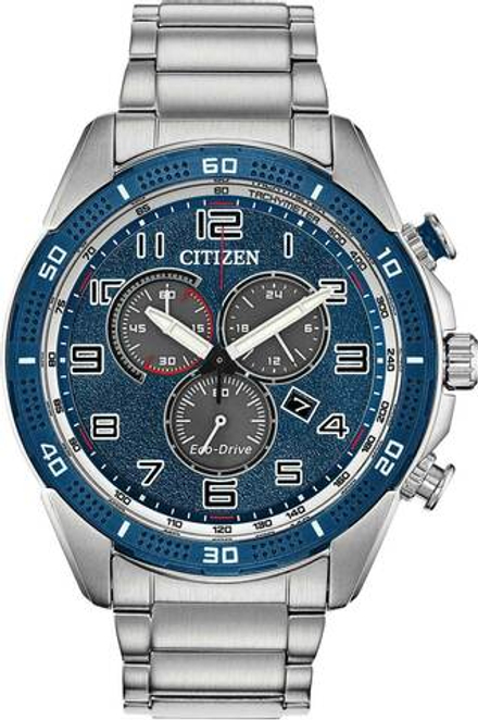 Мужские наручные часы Citizen AT2440-51L