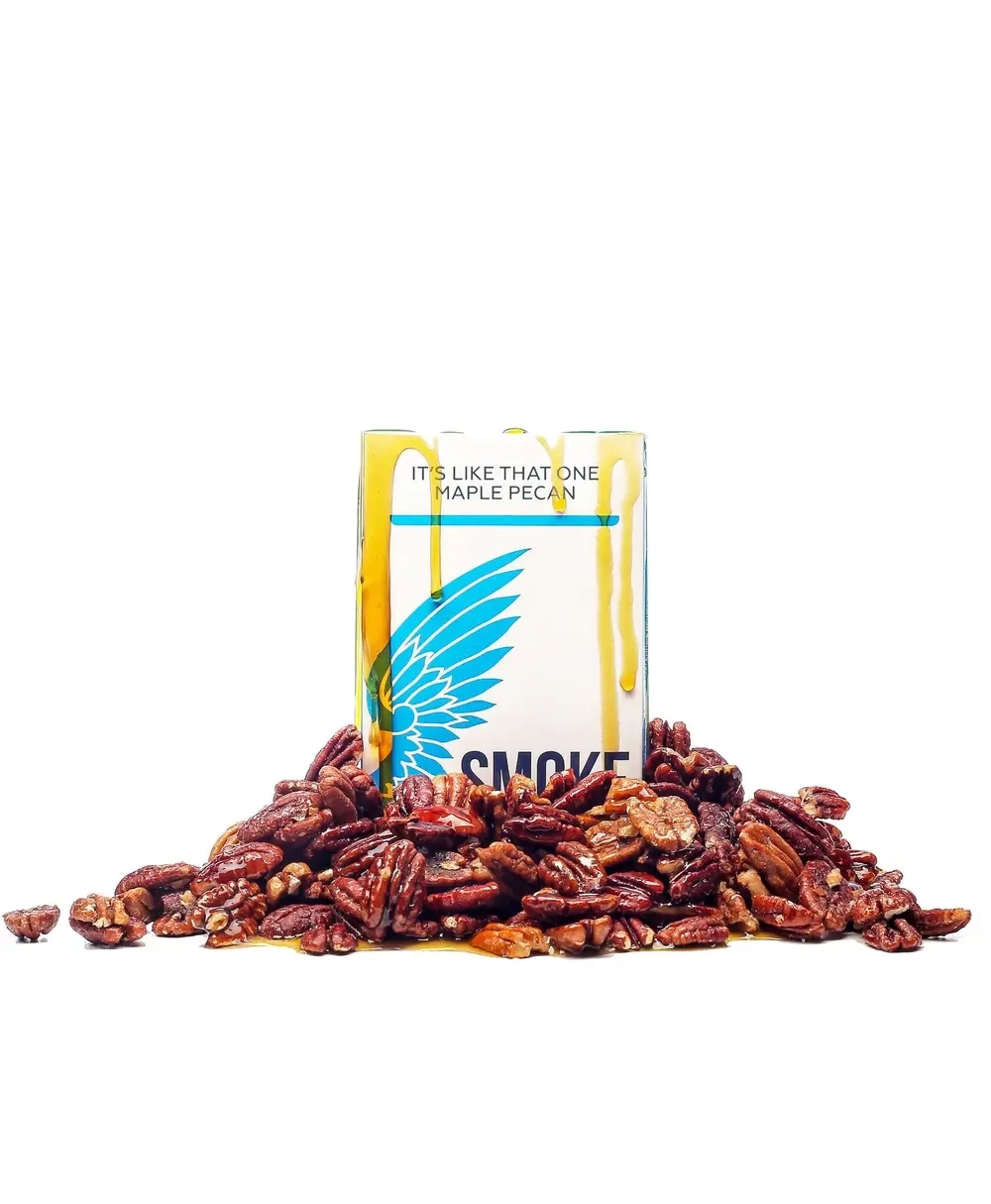 Smoke Angels - It's Like That One Maple Pecan (25g)