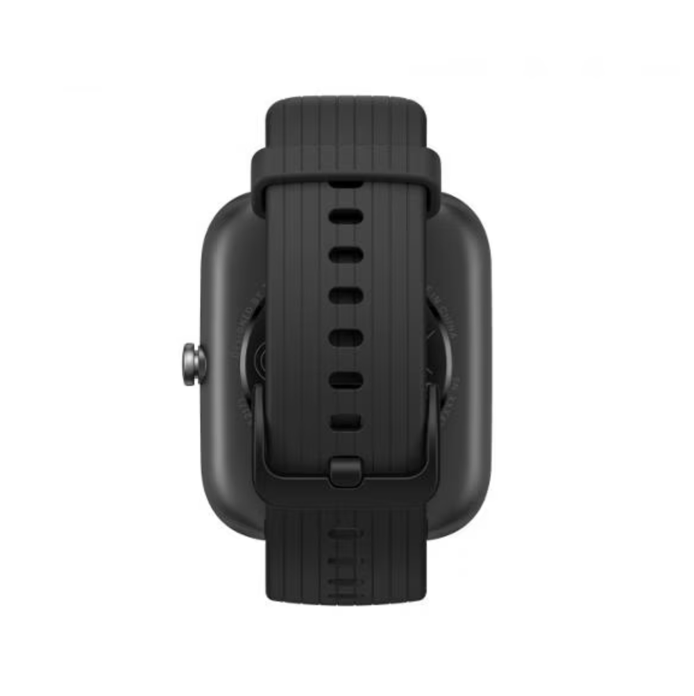 Умные часы Amazfit Bip 3 Pro Black