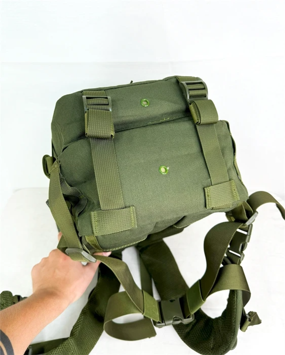 Тактический рюкзак "Шабдан" (TM-7069)