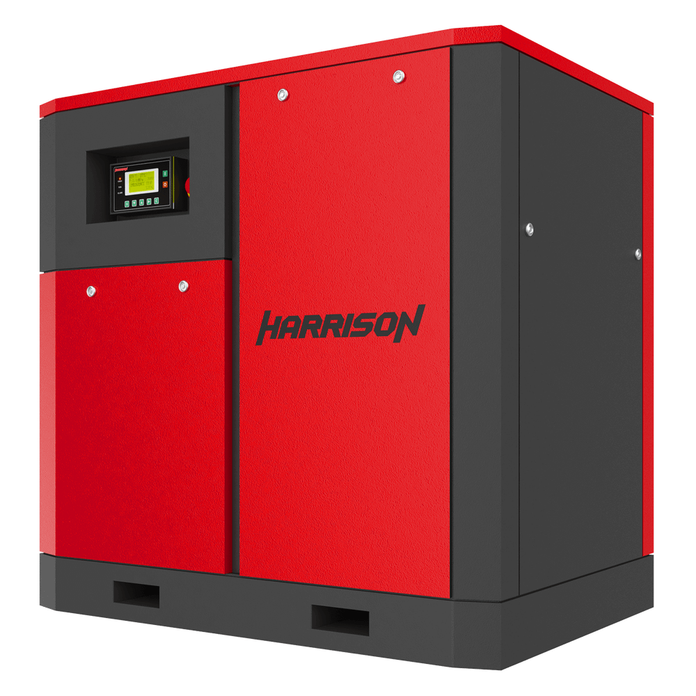 Винтовой компрессор с ременным приводом Harrison HRS-946000