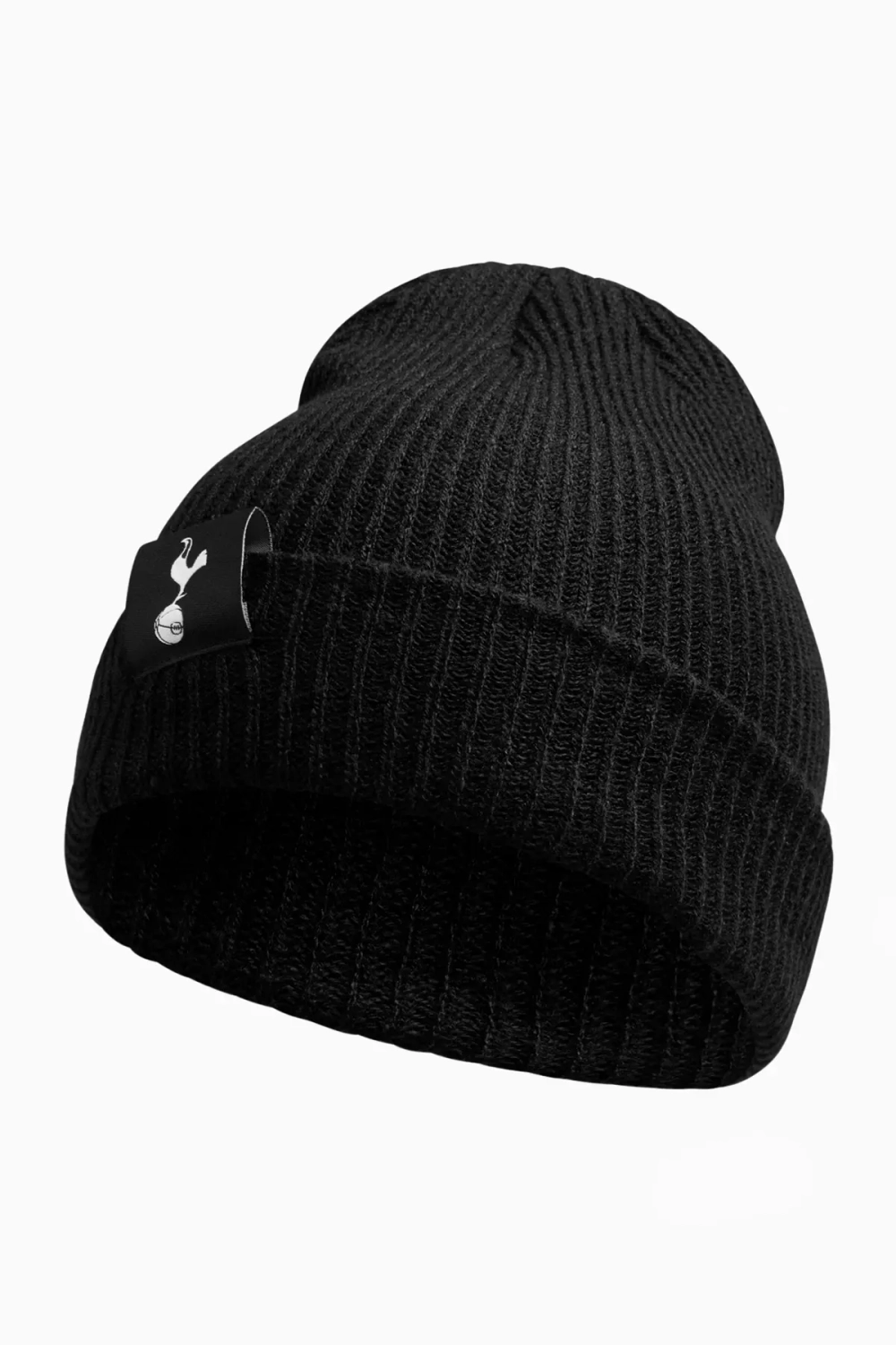 Зимняя шапка Nike Tottenham Hotspur 25/26 Terra - черный