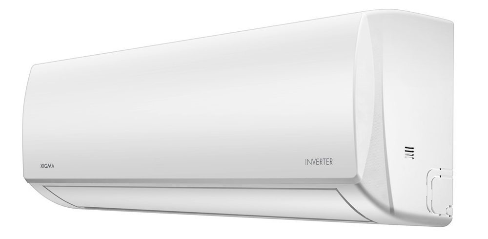 Кондиционер XIGMA TurboCool 2024 XGI-TXC27RHA Inverter