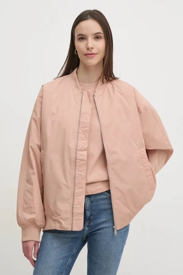 Бомбер женский CALVIN KLEIN JEANS