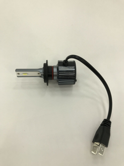 Автомобильные светодиодные лампы H7 OSRAM 64210DWSPK