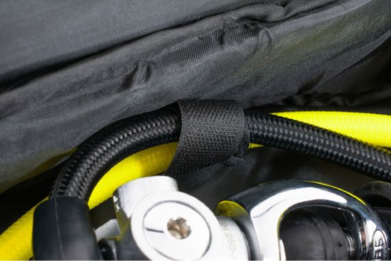 Сумка для регулятора Seac Sub Mate Bag