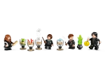 Конструктор LEGO Harry Potter 76431 Замок Хогвартс: Урок зельеварения