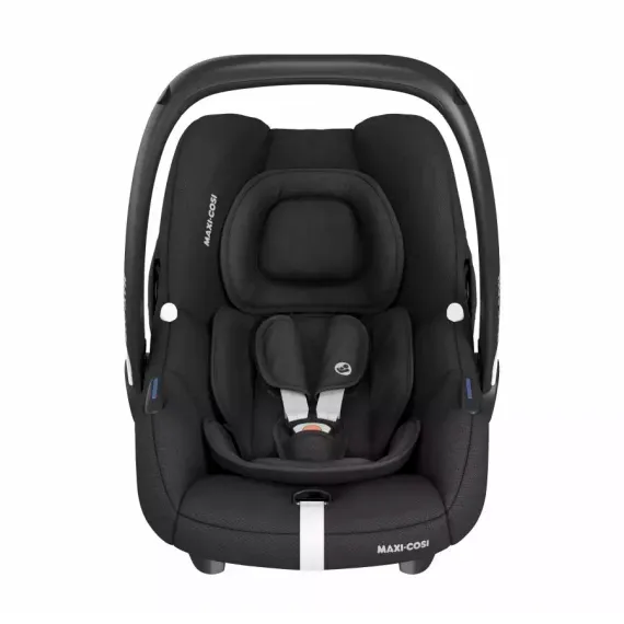 Автокресло Maxi-Cosi CabrioFix i-Size Essential Black