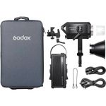 Светодиодный осветитель Godox Knowled M600D