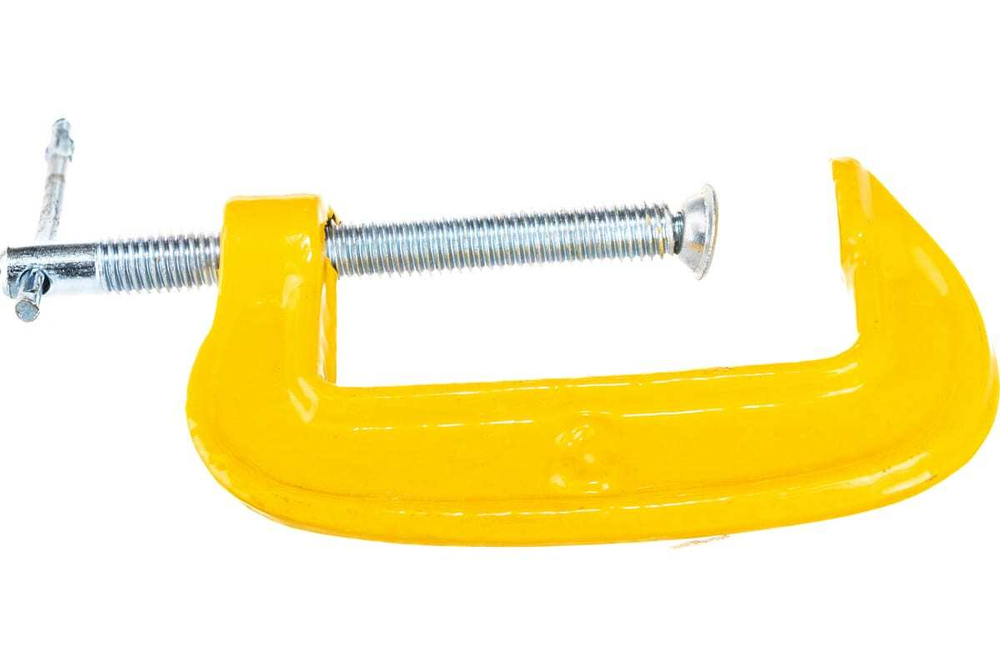 Струбцина Stayer SG-75 тип G 75 мм, 3215-075_z02