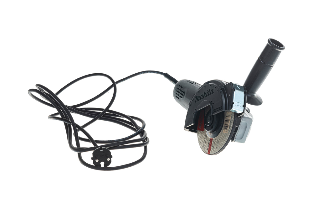 Угловая шлифмашина Makita GA5040C
