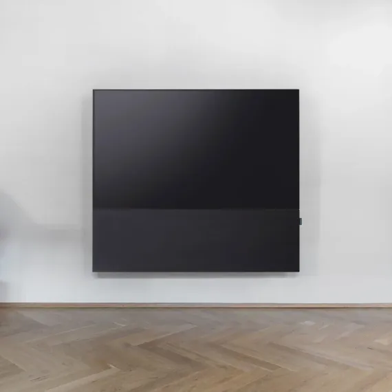 CANVAS HIFI 75 Black