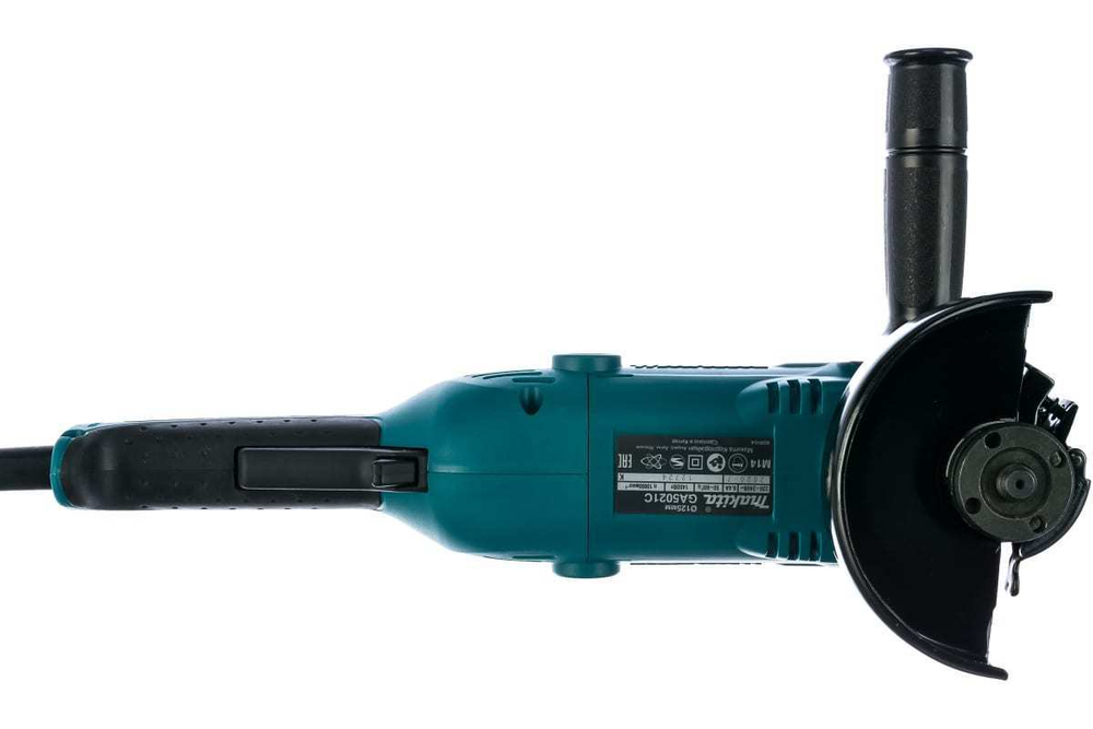 GA5021C-Углошлифовальное устройство 125MM, 1450W