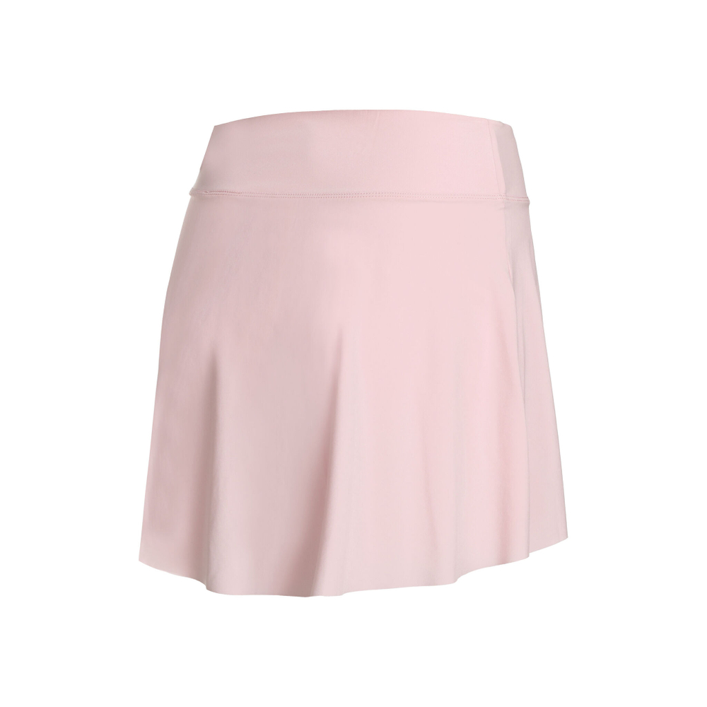 Женская теннисная юбка Nike Dri-Fit Club Regular Skirt Women - Pink