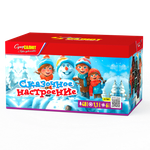 Сказачное настроение (1,1"х48) (СС7587)