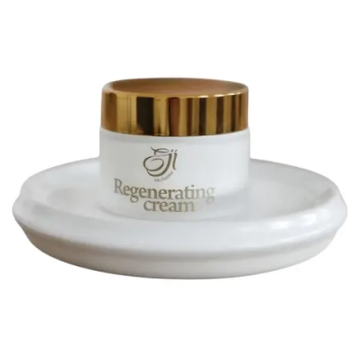 Regenerating Cream Eji | Крем для лица интенсивное питание день/ночь