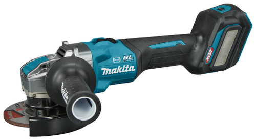 Угловая шлифмашина 125 мм, X-Lock Makita GA041GZ01