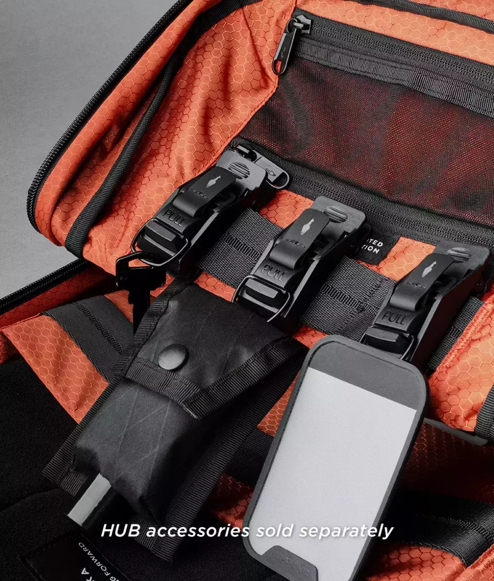 Рюкзак Alpaka Elements Backpack
