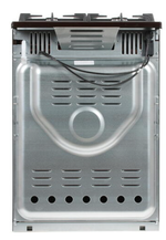 Плита газовая GEFEST 6500-02 0045 (кор.с растров. рис)